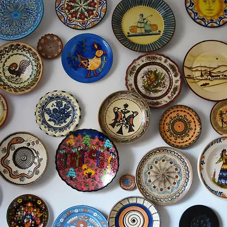 Anca 蒂米什瓦拉