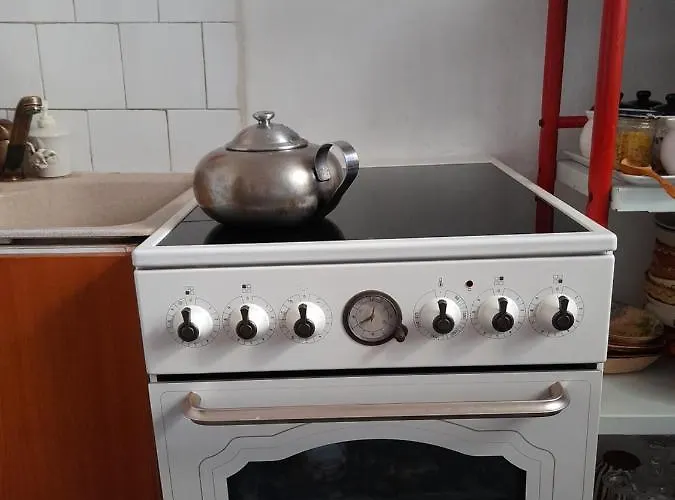 Anca Lägenhet Timişoara