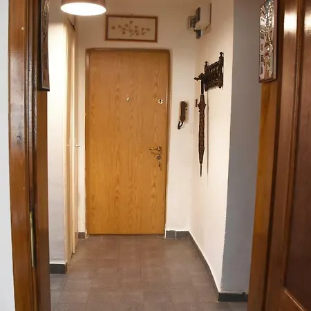شقة Anca *